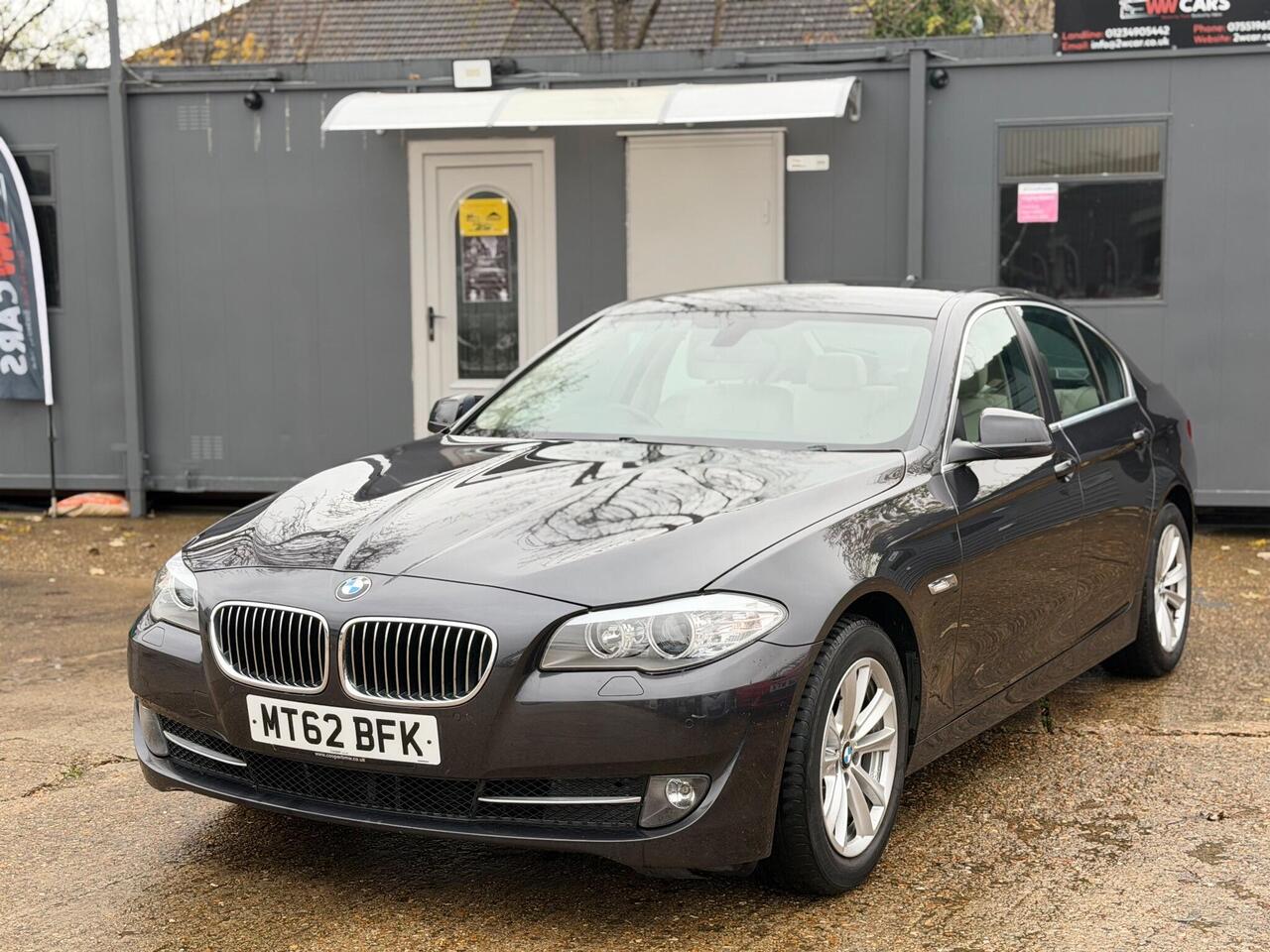 Used BMW 5 Series 2013 for sale - 76772819: Photo 6
