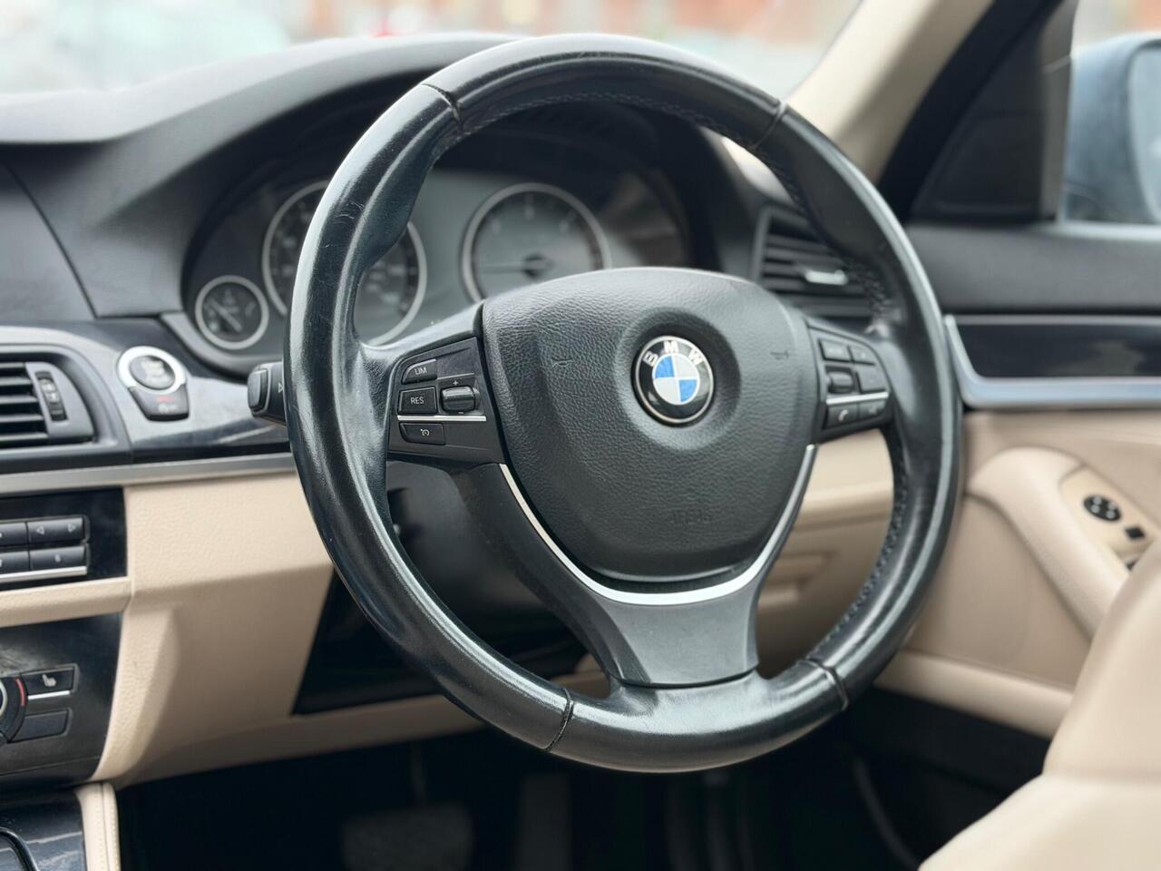 Used BMW 5 Series 2013 for sale - 76772819: Photo 60