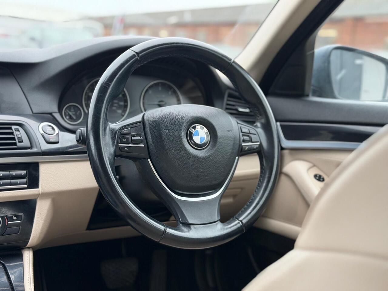 Used BMW 5 Series 2013 for sale - 76772819: Photo 61