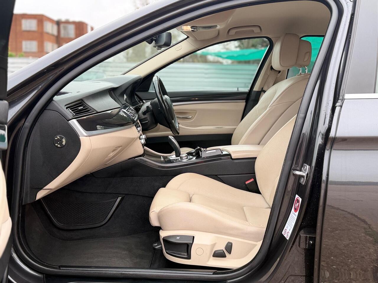 Used BMW 5 Series 2013 for sale - 76772819: Photo 62