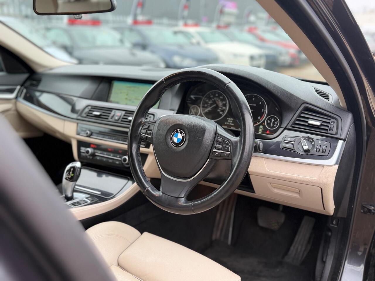 Used BMW 5 Series 2013 for sale - 76772819: Photo 66