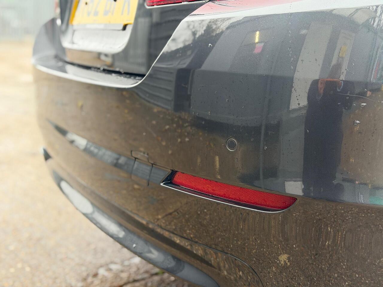 Used BMW 5 Series 2013 for sale - 76772819: Photo 69