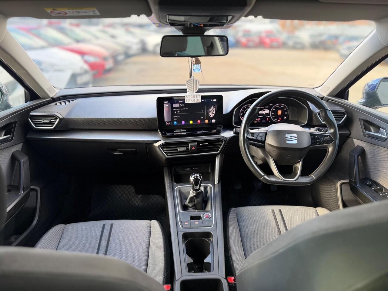 Used SEAT Leon 2021 for sale - 78073726: Photo 17