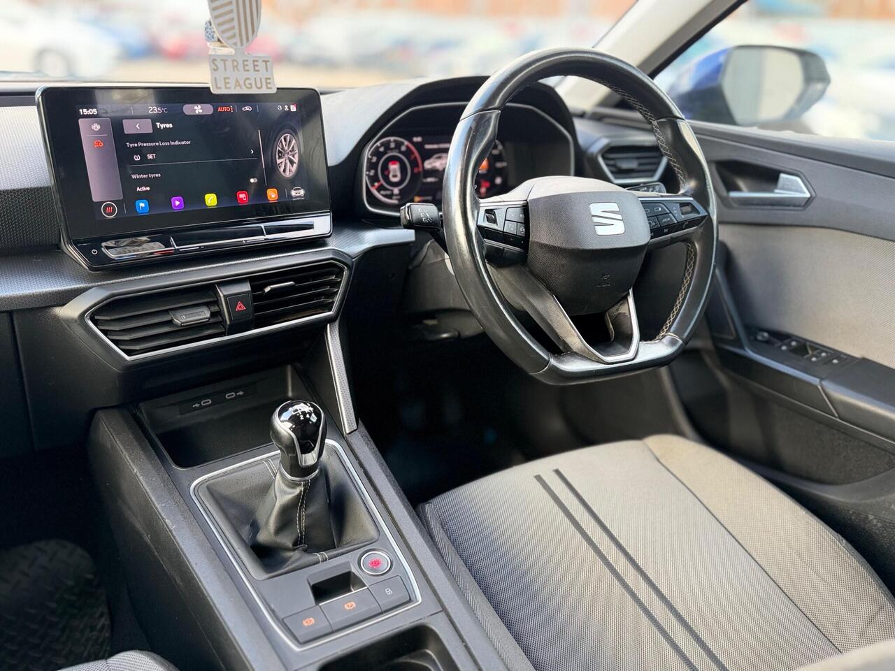 Used SEAT Leon 2021 for sale - 78073726: Photo 18