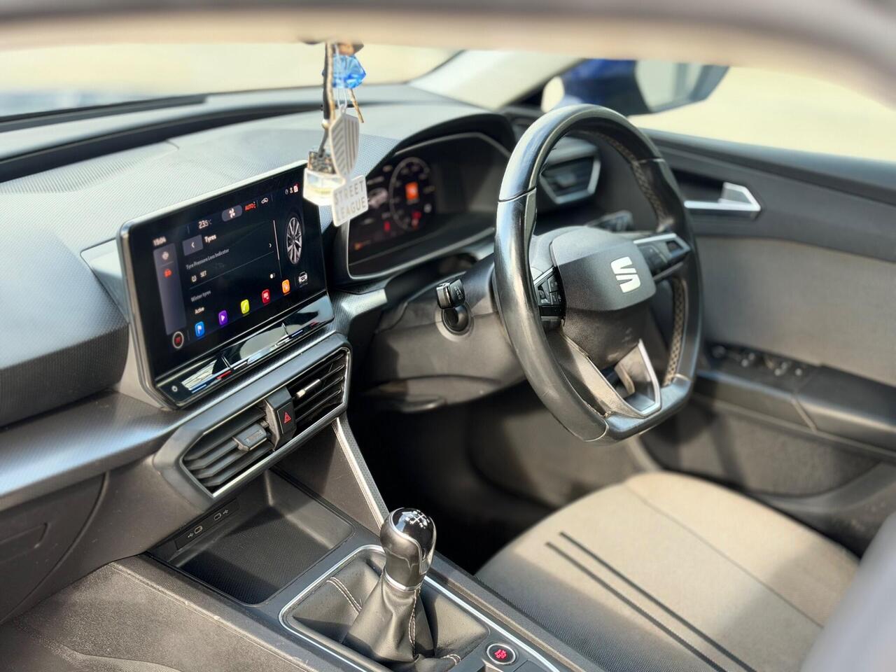 Used SEAT Leon 2021 for sale - 78073726: Photo 19