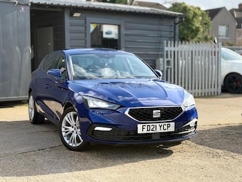 SEAT Leon feature image