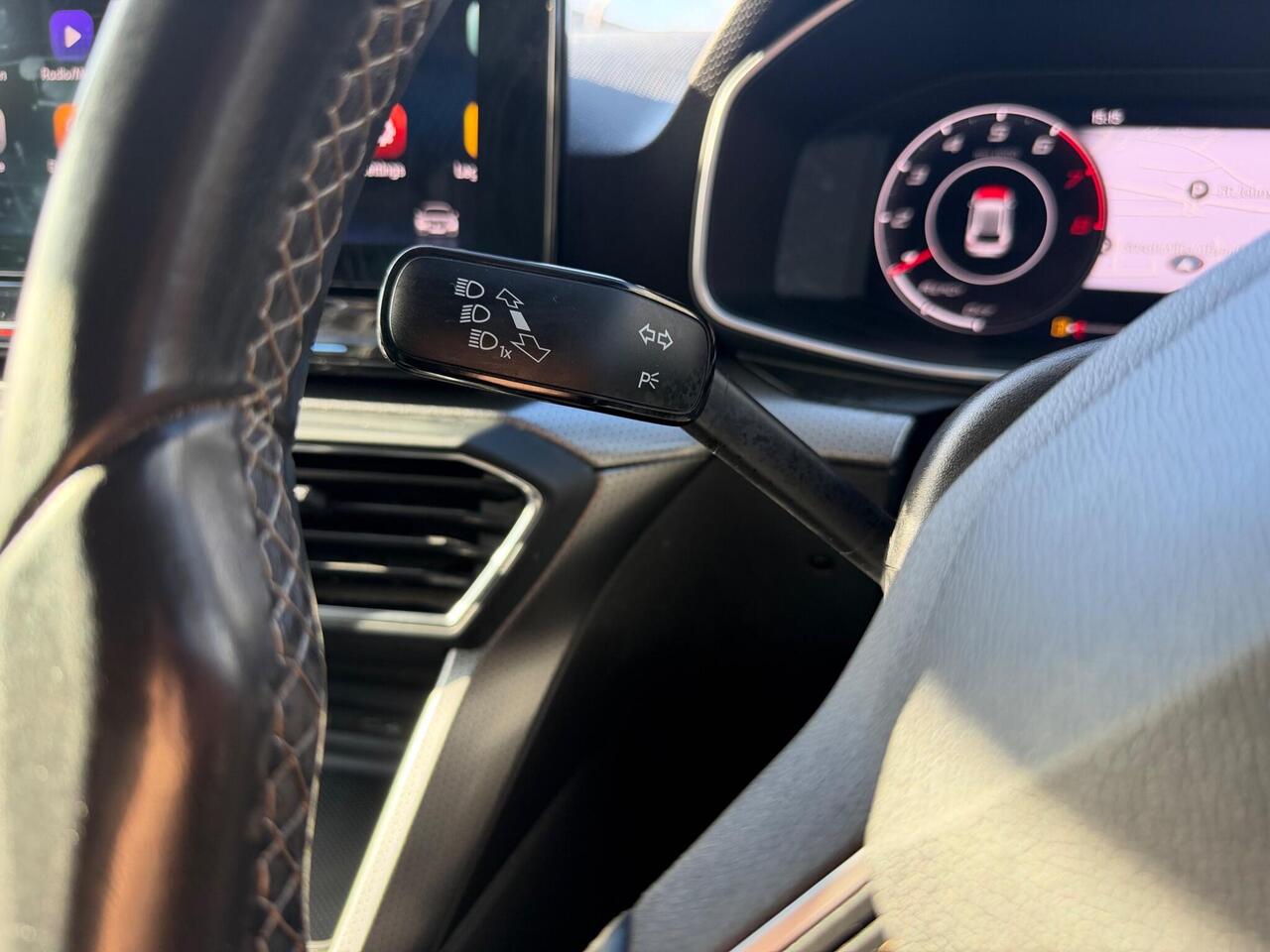 Used SEAT Leon 2021 for sale - 78073726: Photo 25