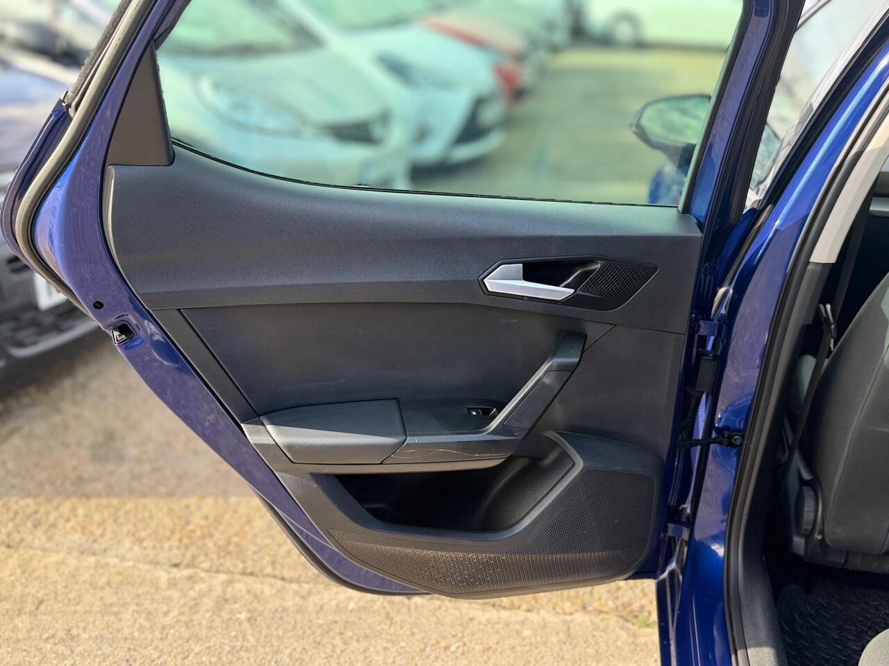 Used SEAT Leon 2021 for sale - 78073726: Photo 32