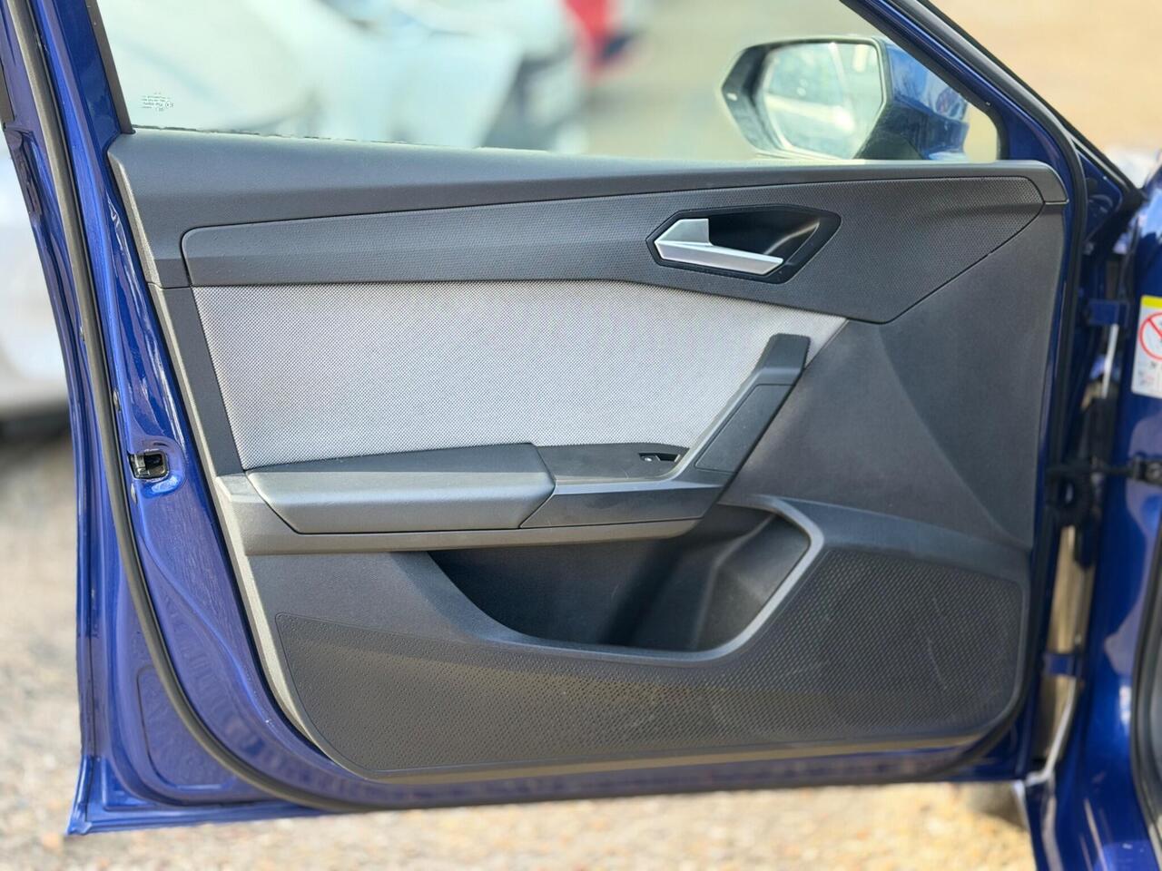 Used SEAT Leon 2021 for sale - 78073726: Photo 33