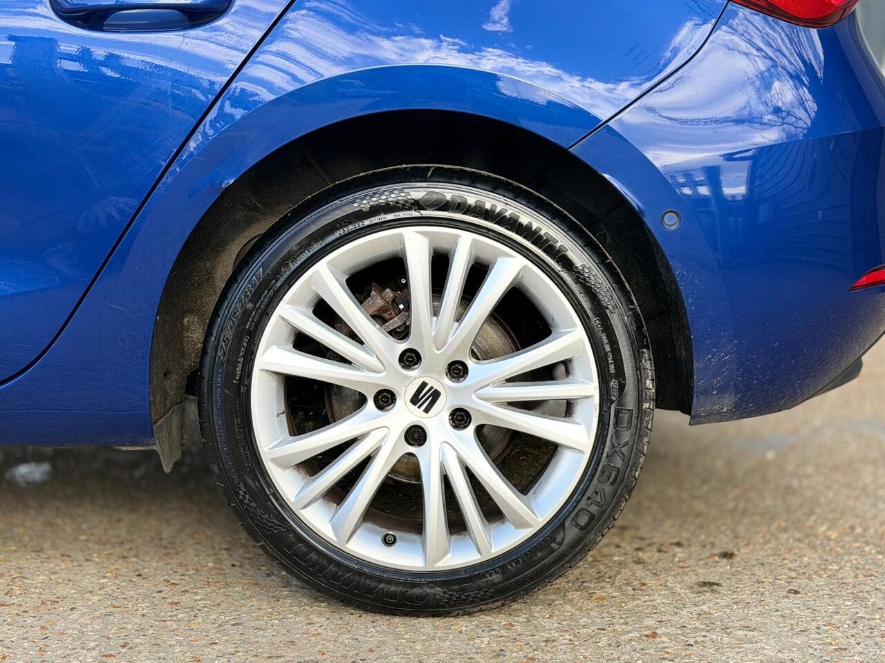 Used SEAT Leon 2021 for sale - 78073726: Photo 35