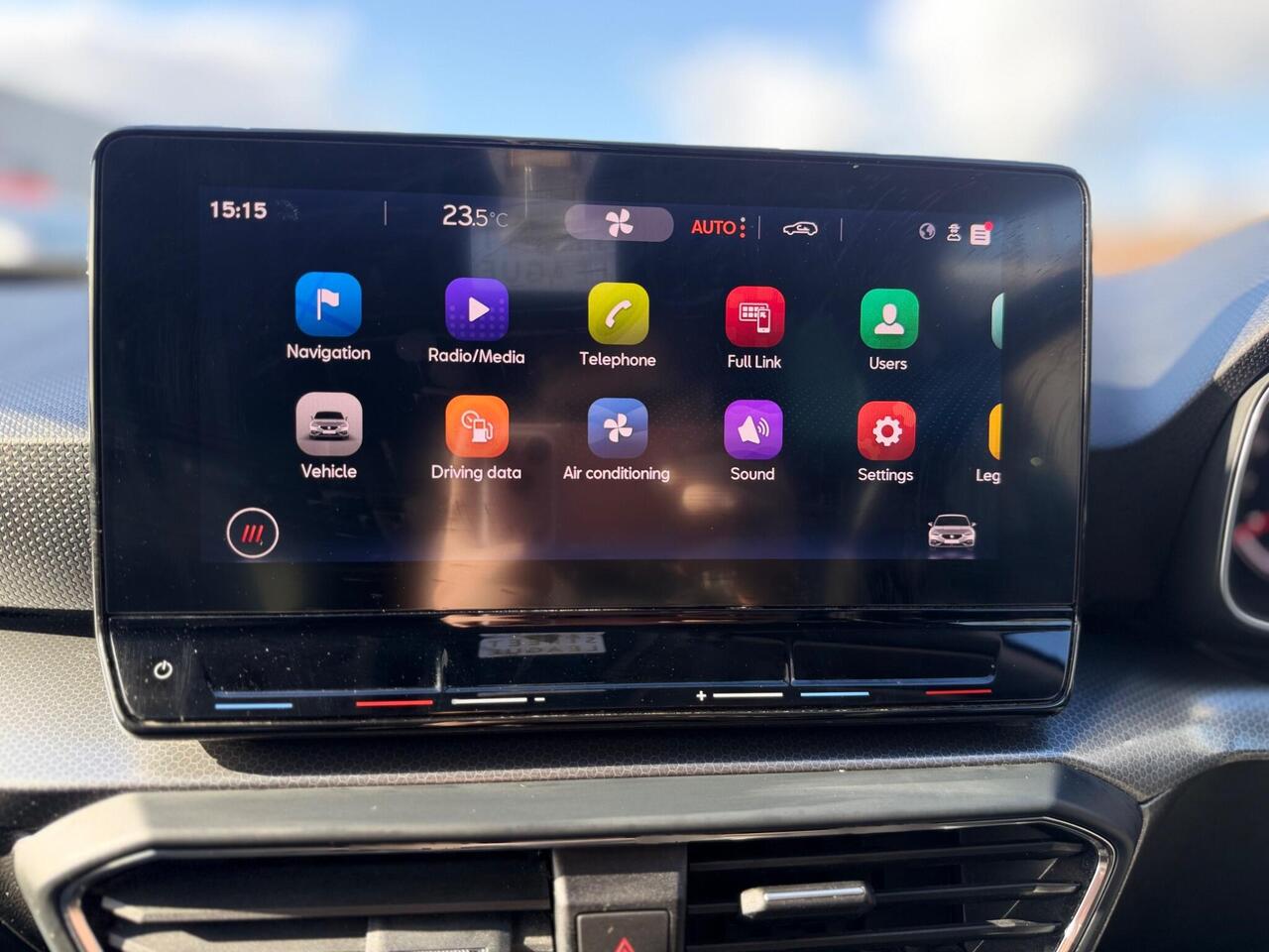 Used SEAT Leon 2021 for sale - 78073726: Photo 40