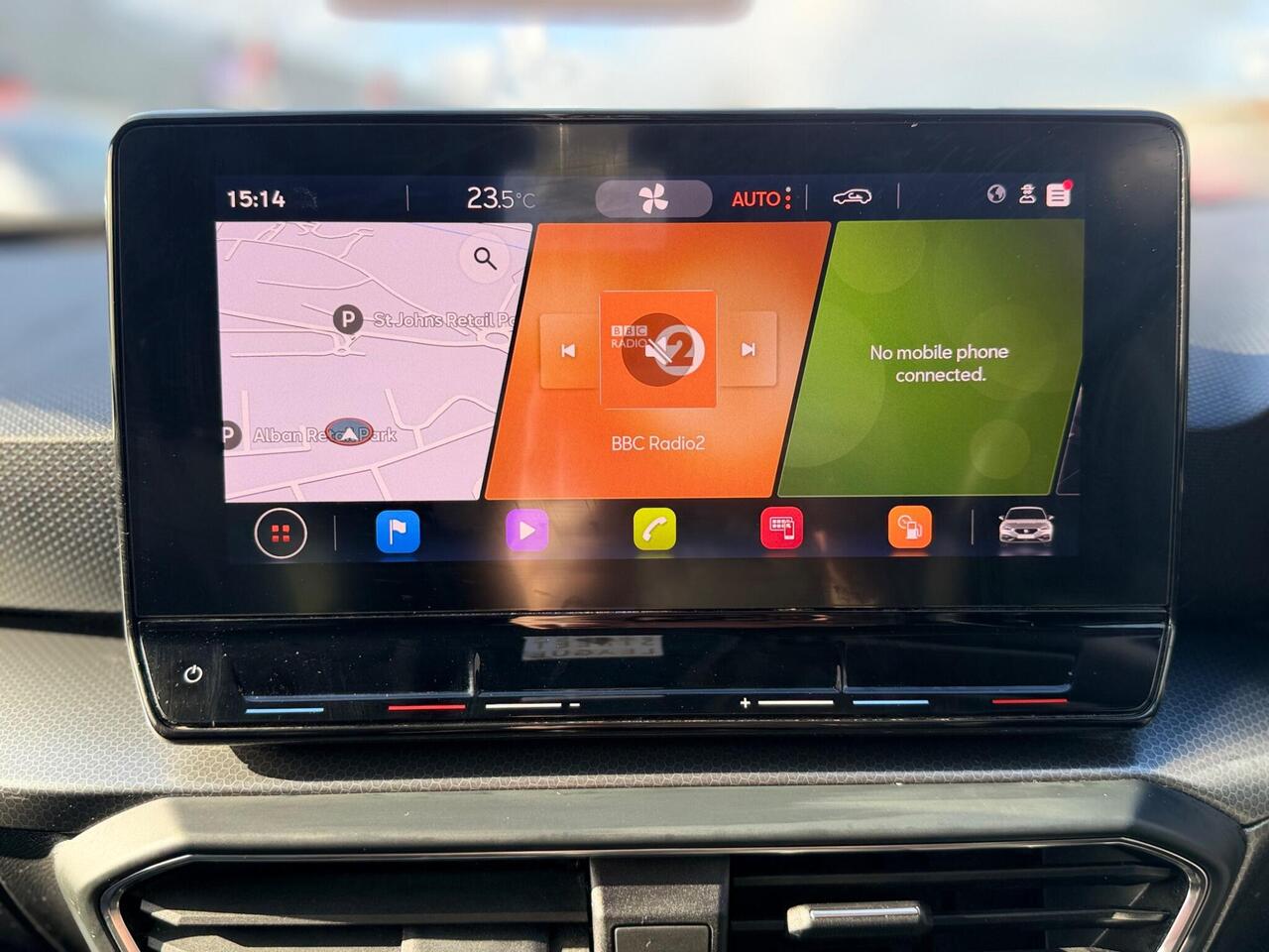 Used SEAT Leon 2021 for sale - 78073726: Photo 41