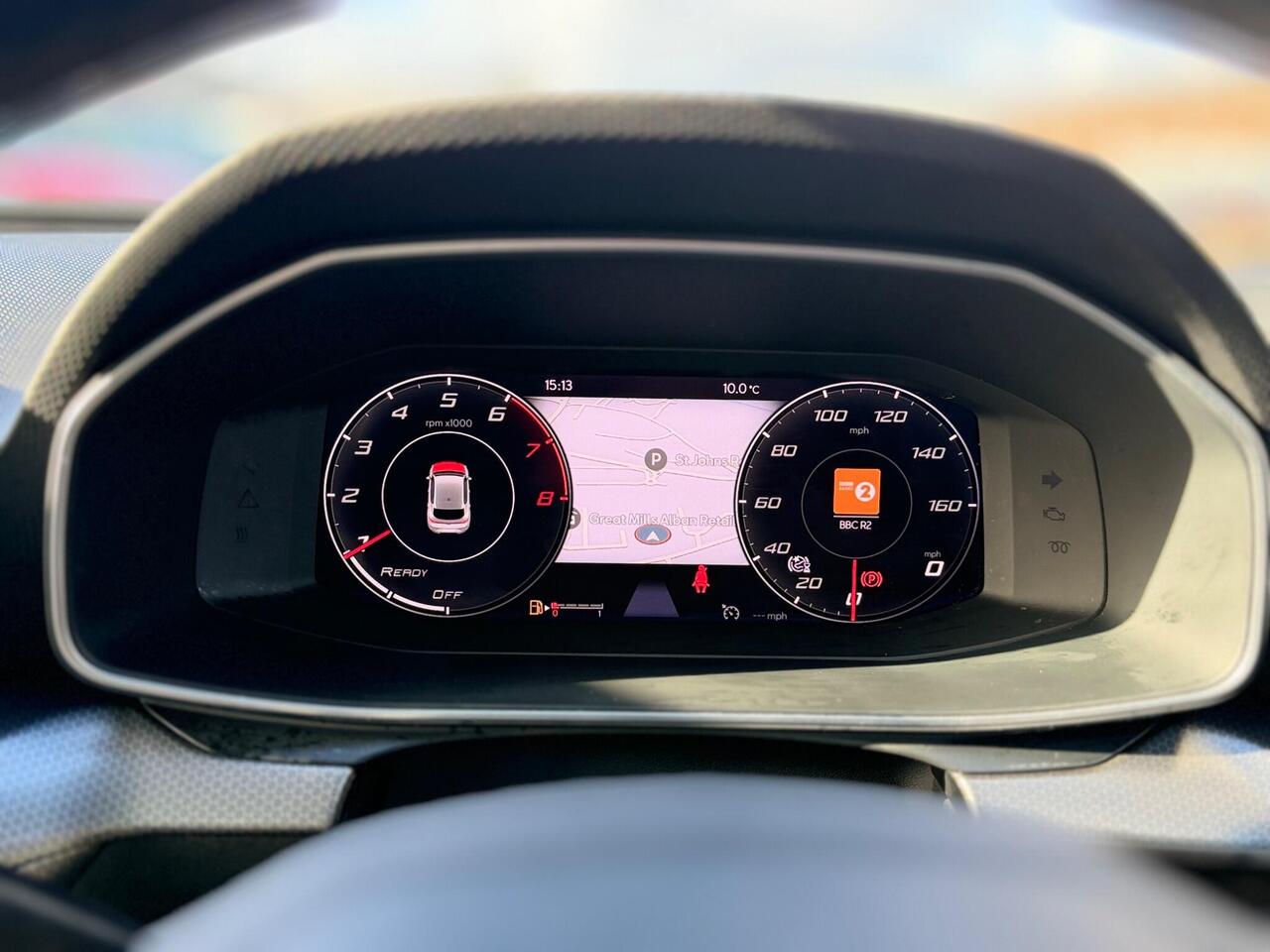 Used SEAT Leon 2021 for sale - 78073726: Photo 44