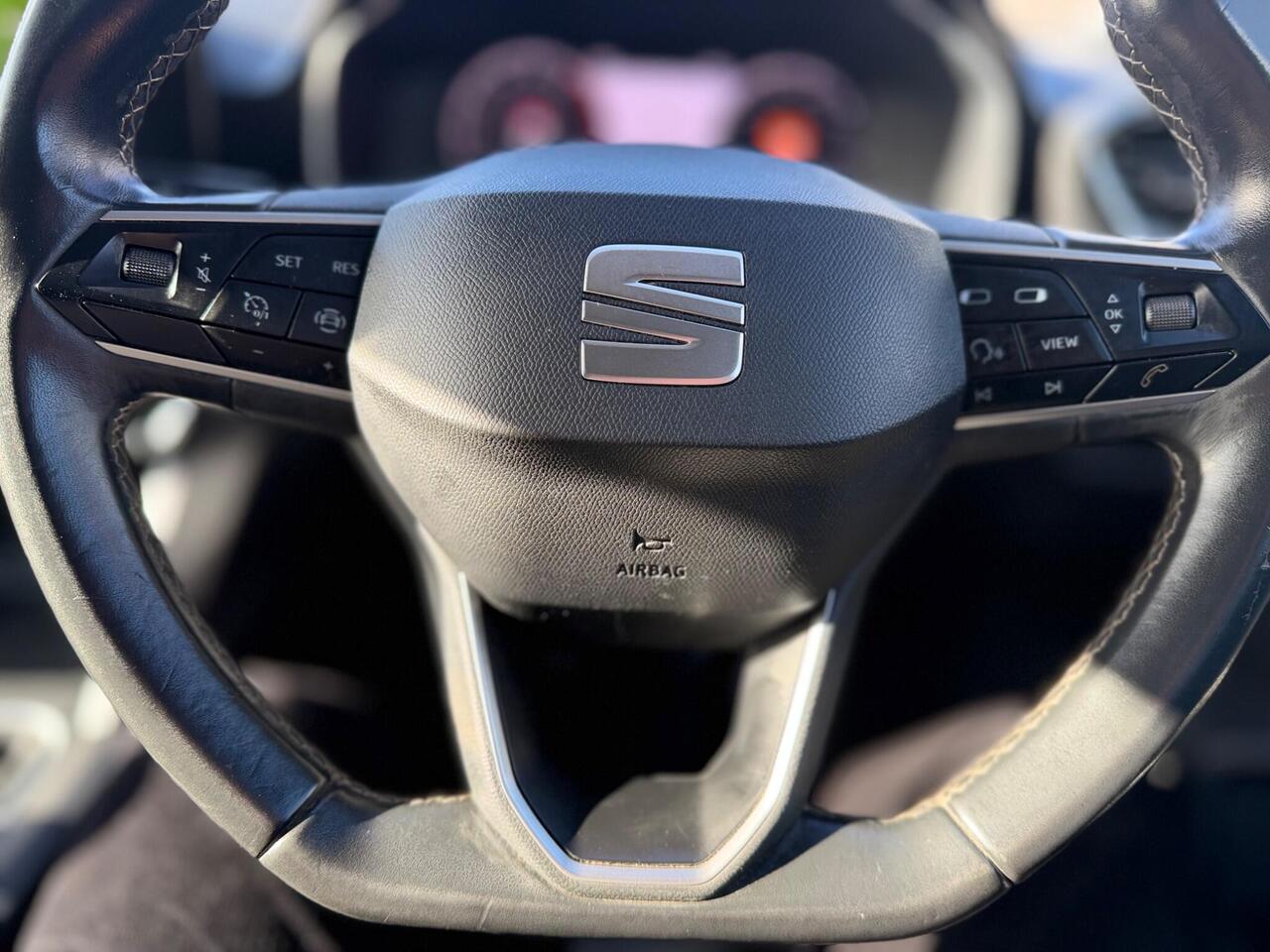 Used SEAT Leon 2021 for sale - 78073726: Photo 48