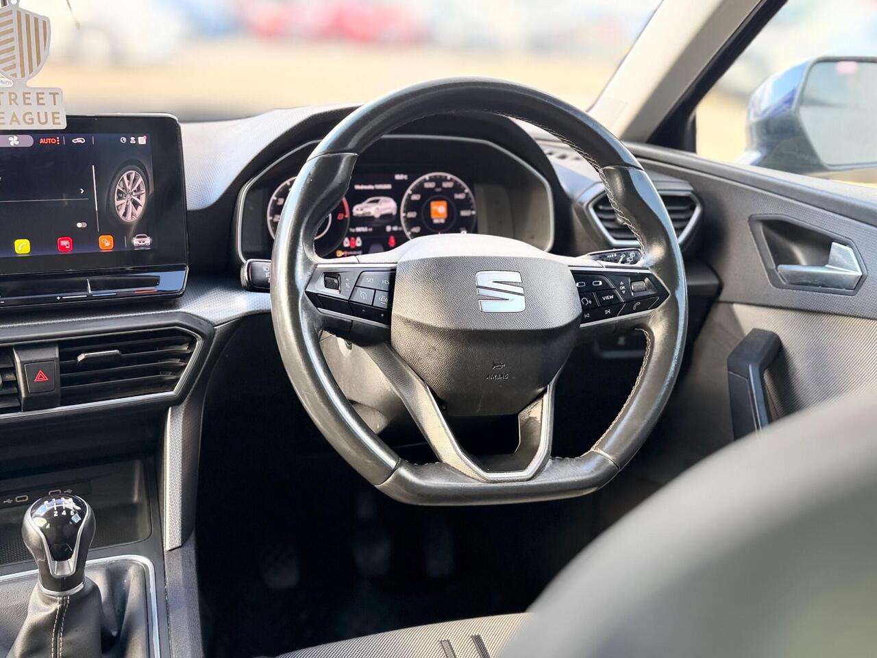 Used SEAT Leon 2021 for sale - 78073726: Photo 52