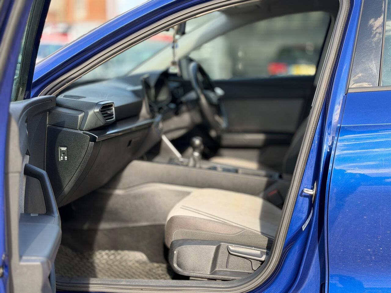 Used SEAT Leon 2021 for sale - 78073726: Photo 53