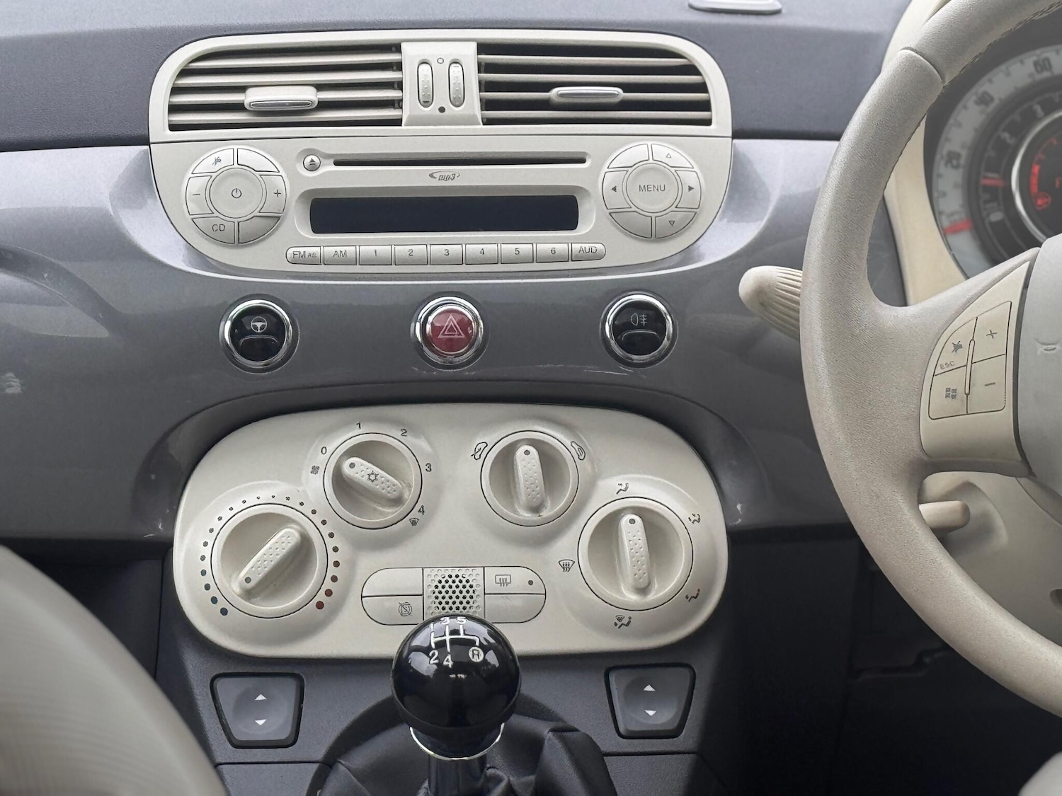 Used Fiat 500 2010 for sale - 76667092: Photo 11