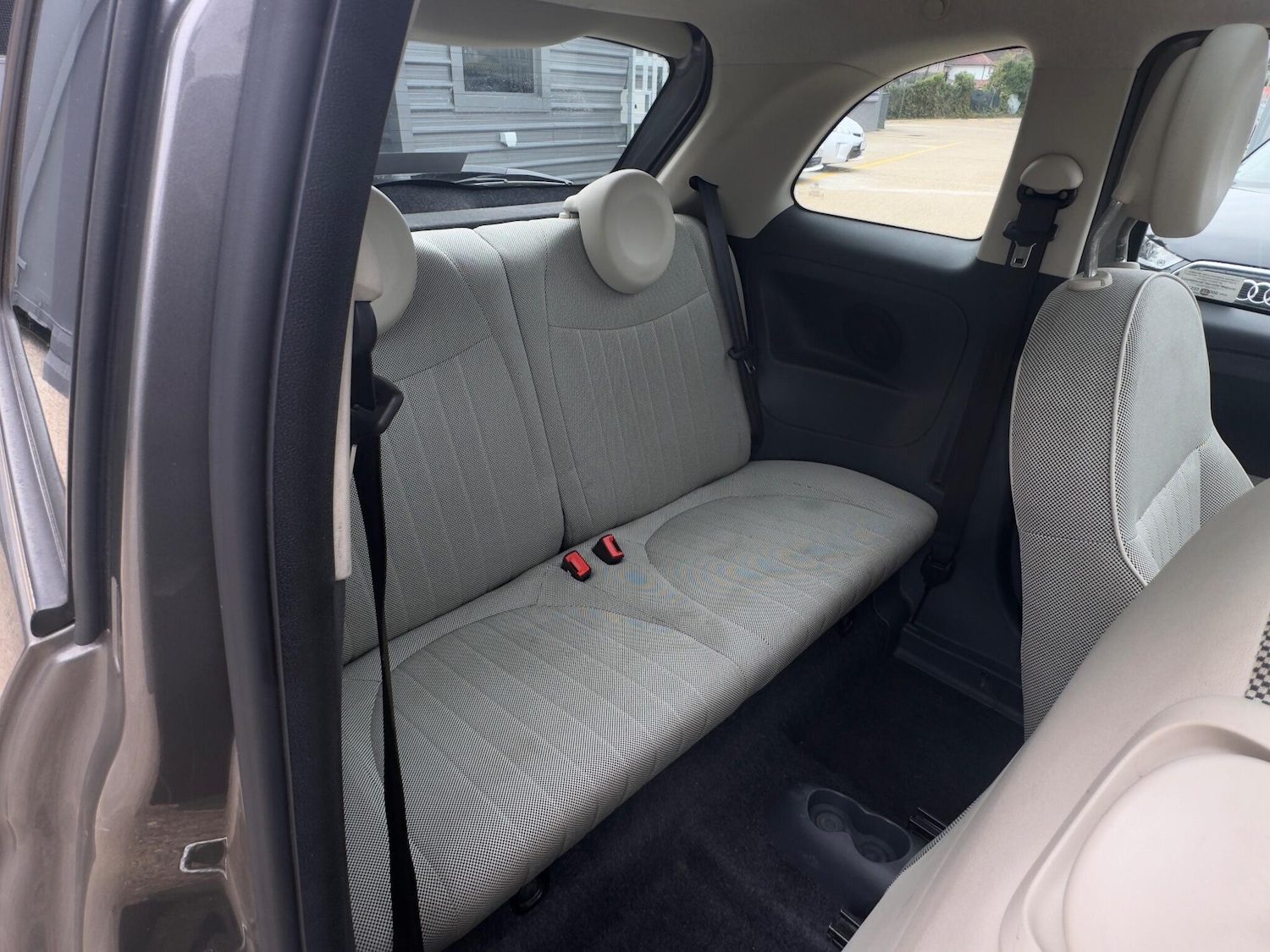 Used Fiat 500 2010 for sale - 76667092: Photo 19