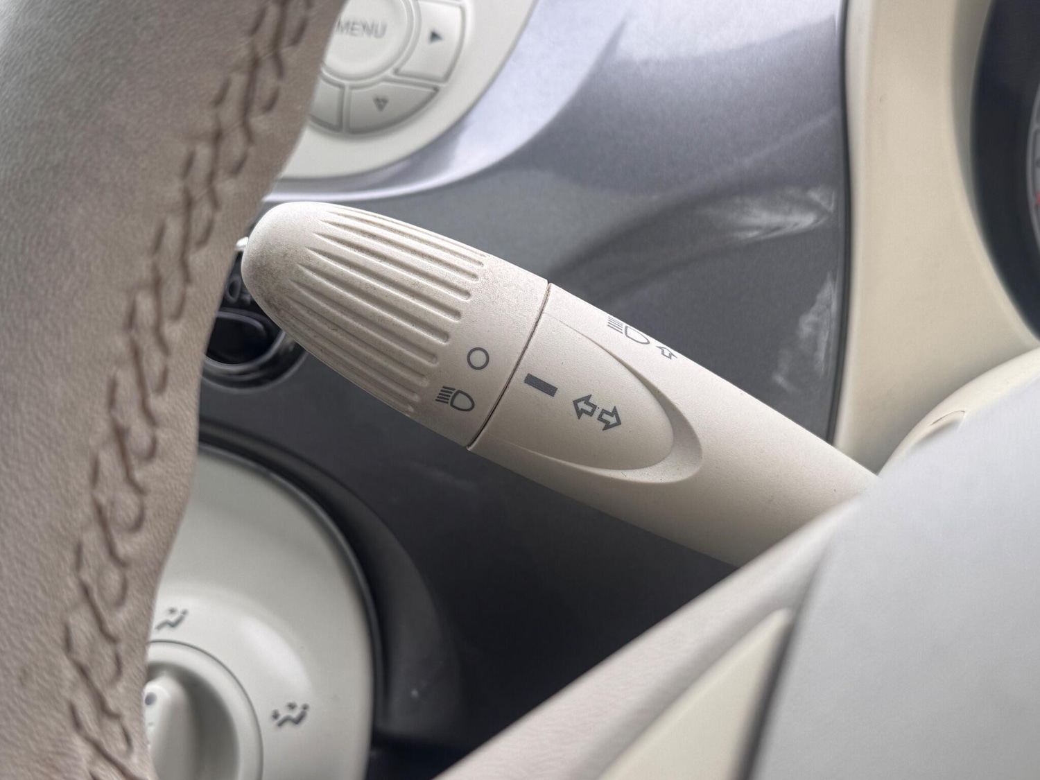 Used Fiat 500 2010 for sale - 76667092: Photo 21