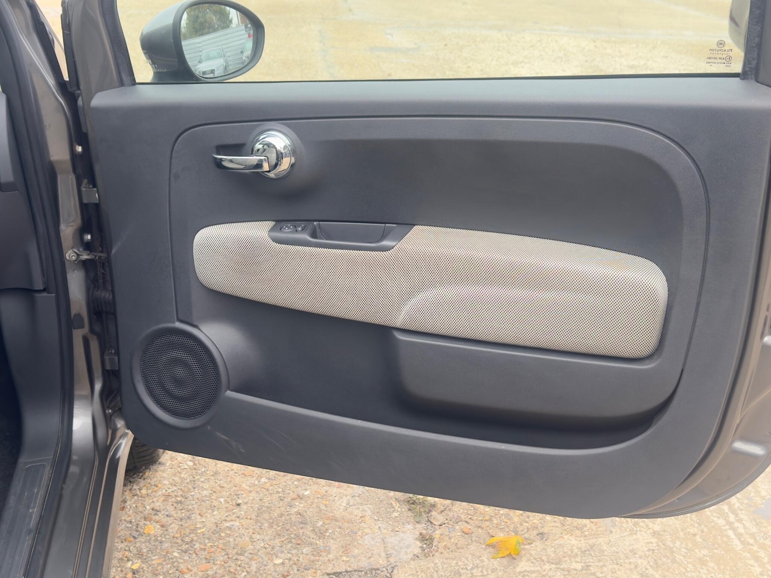 Used Fiat 500 2010 for sale - 76667092: Photo 24