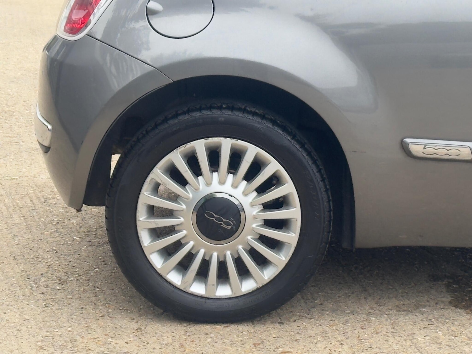 Used Fiat 500 2010 for sale - 76667092: Photo 26