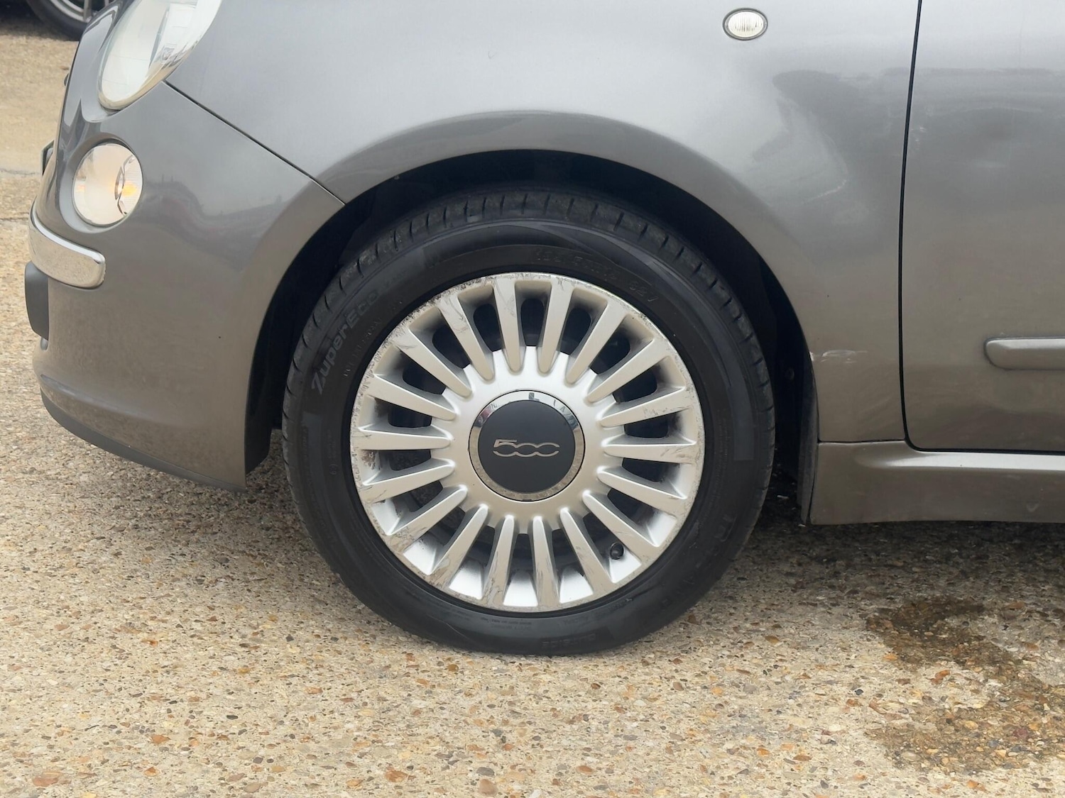 Used Fiat 500 2010 for sale - 76667092: Photo 27