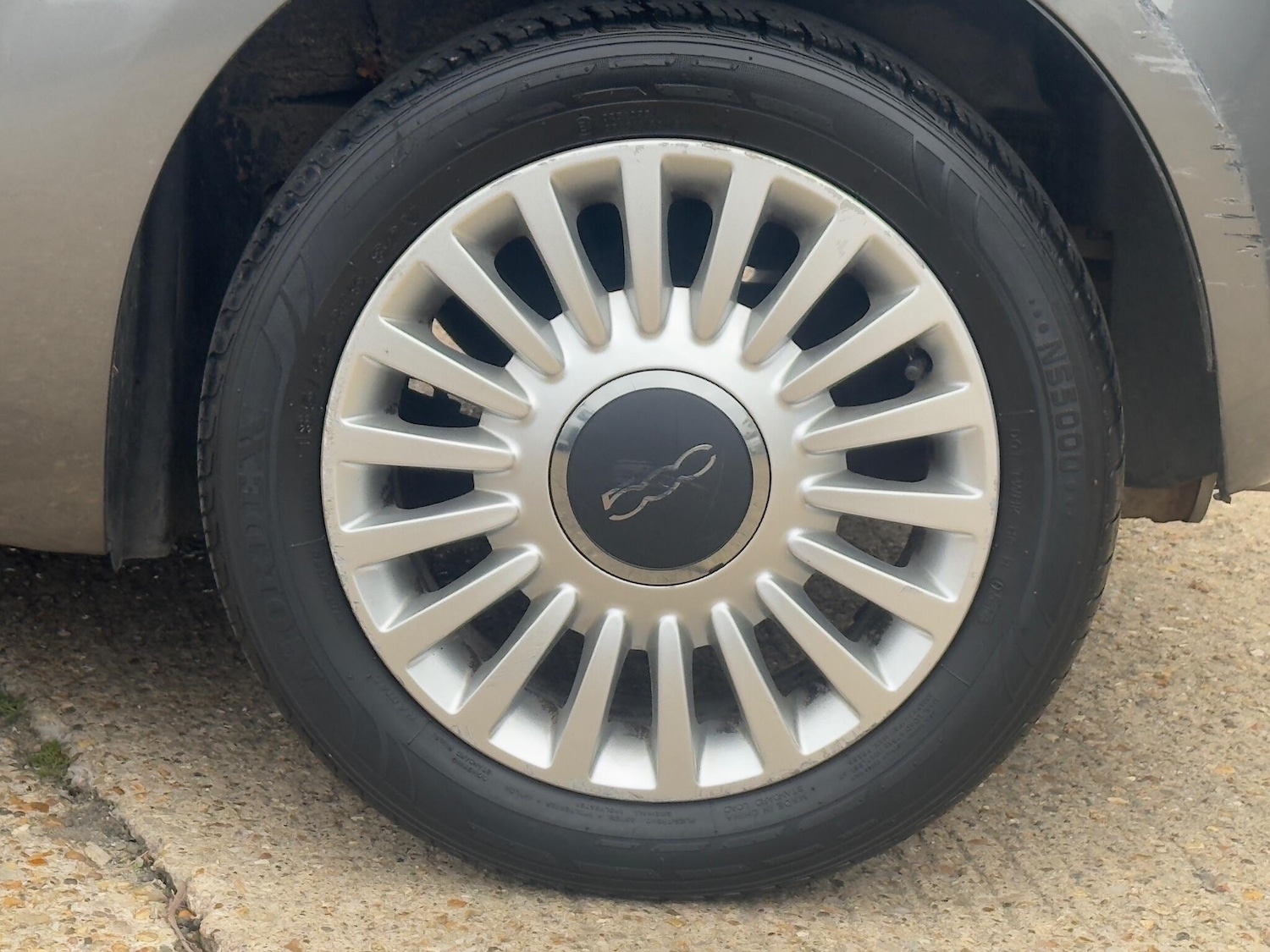 Used Fiat 500 2010 for sale - 76667092: Photo 28