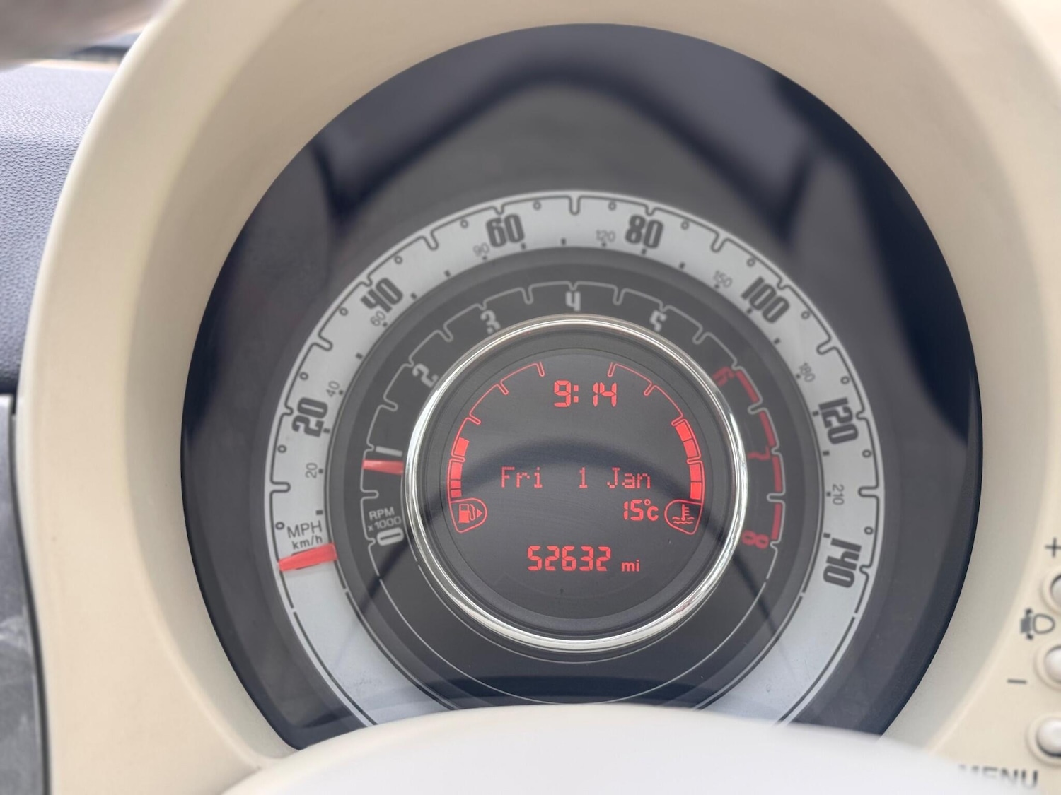 Used Fiat 500 2010 for sale - 76667092: Photo 29