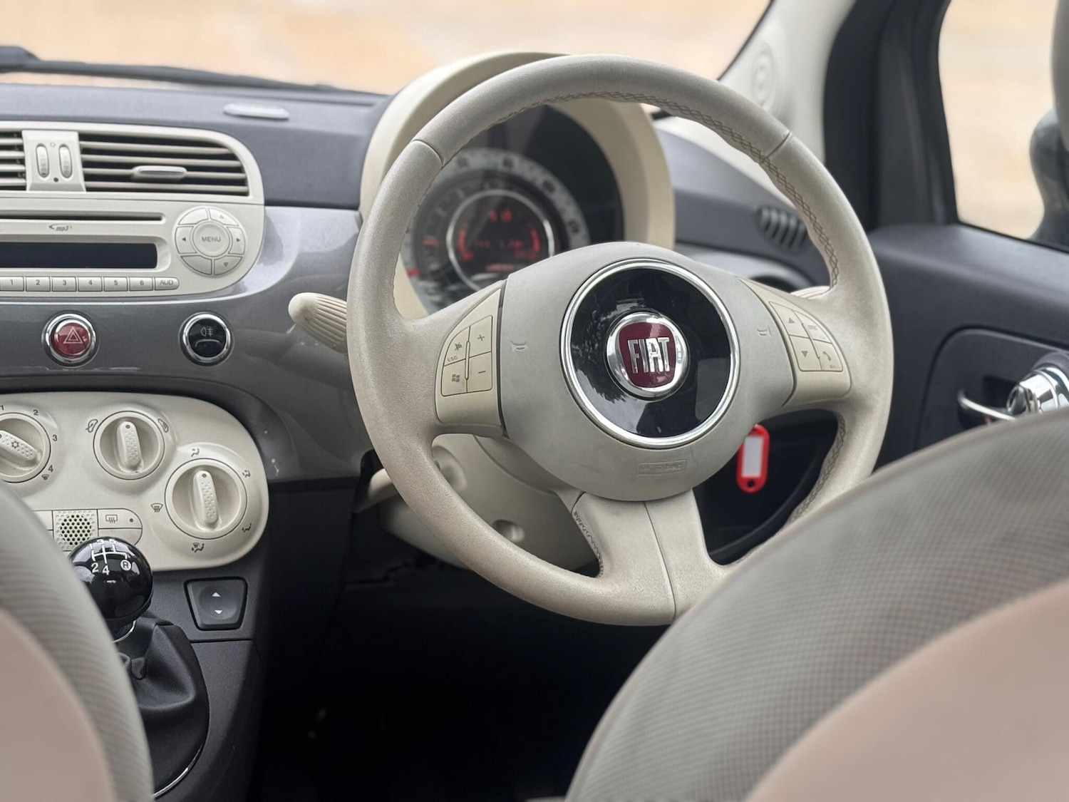 Used Fiat 500 2010 for sale - 76667092: Photo 33