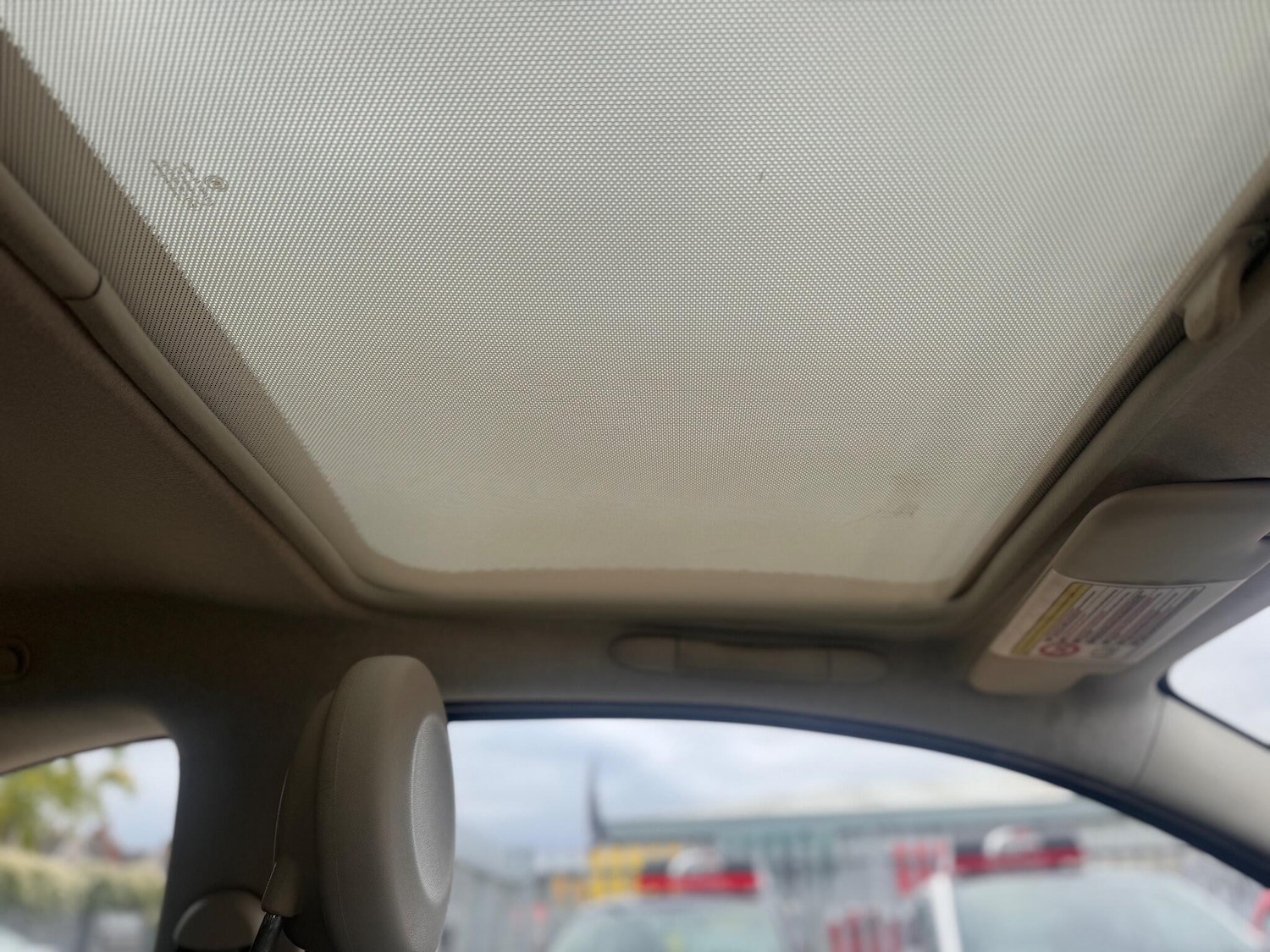 Used Fiat 500 2010 for sale - 76667092: Photo 34