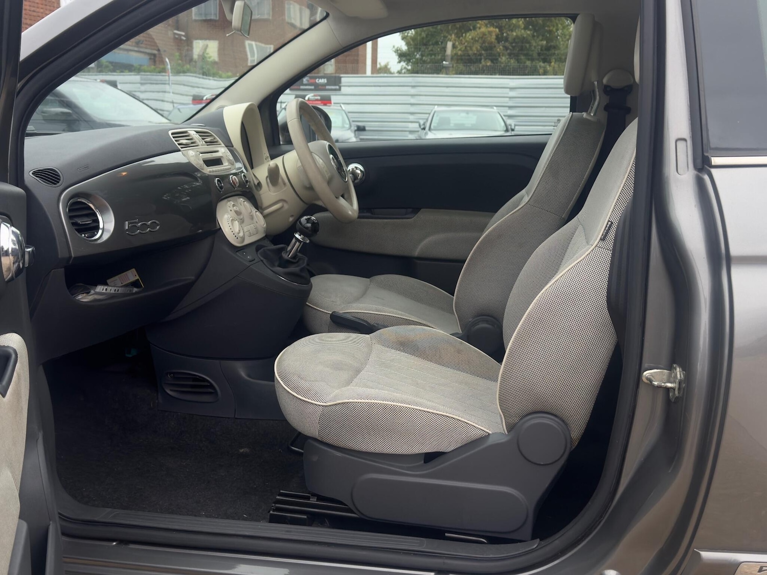 Used Fiat 500 2010 for sale - 76667092: Photo 37