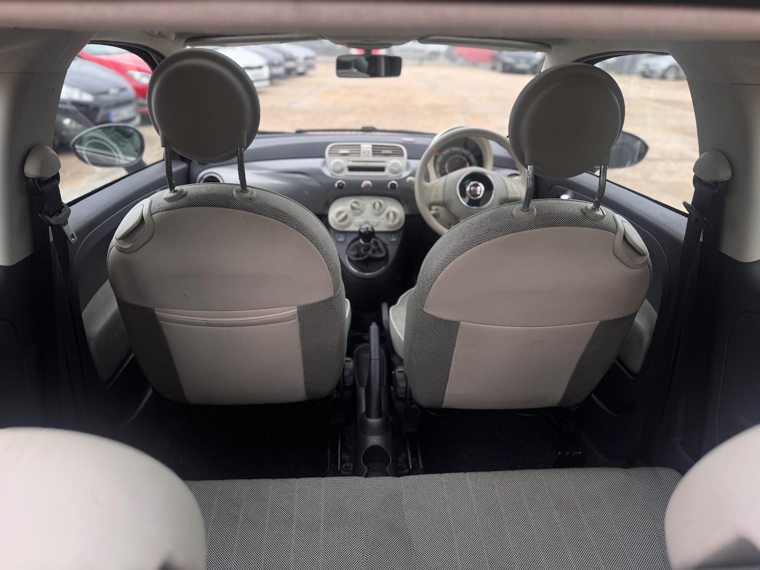 Used Fiat 500 2010 for sale - 76667092: Photo 40