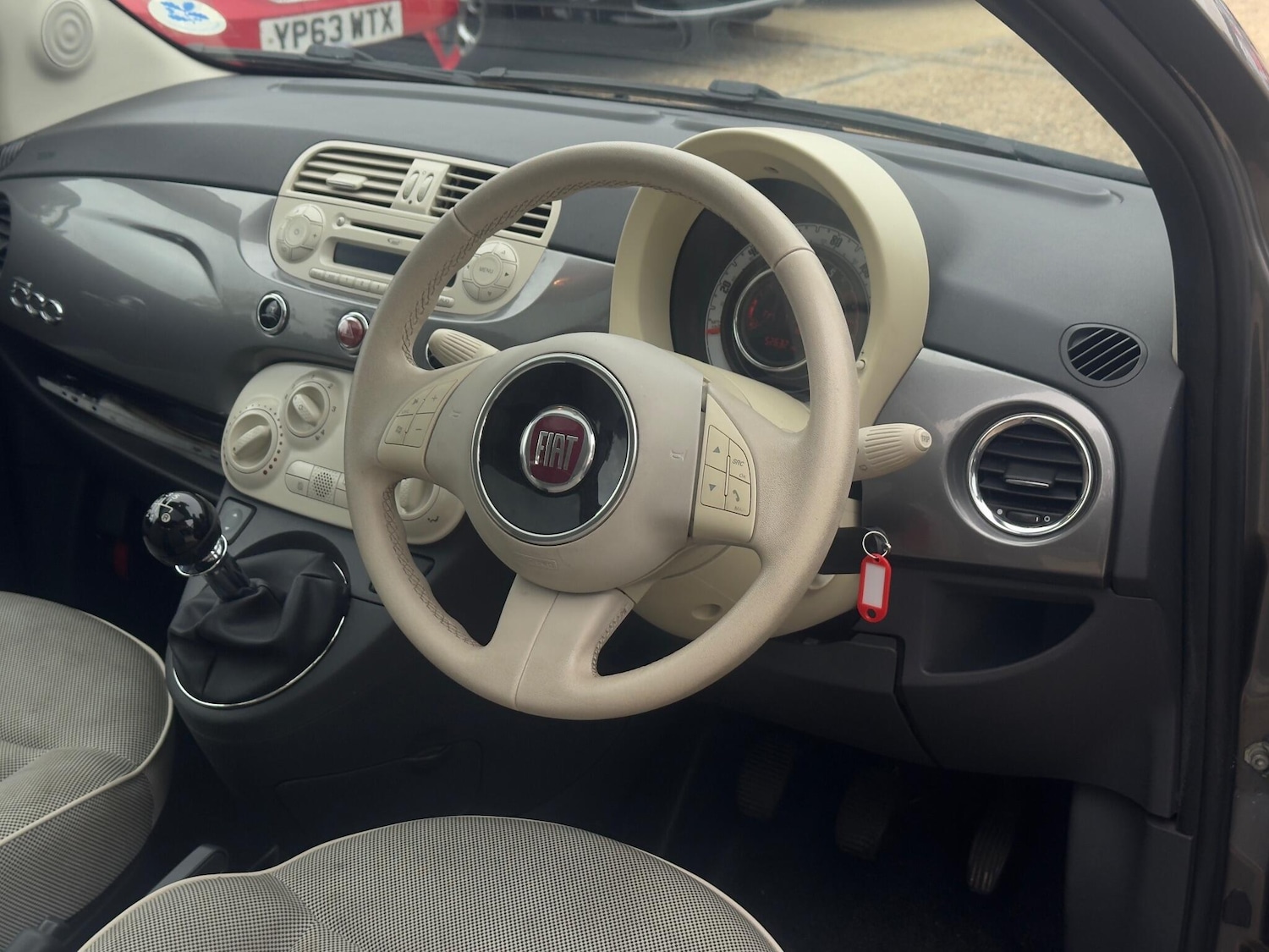 Used Fiat 500 2010 for sale - 76667092: Photo 41