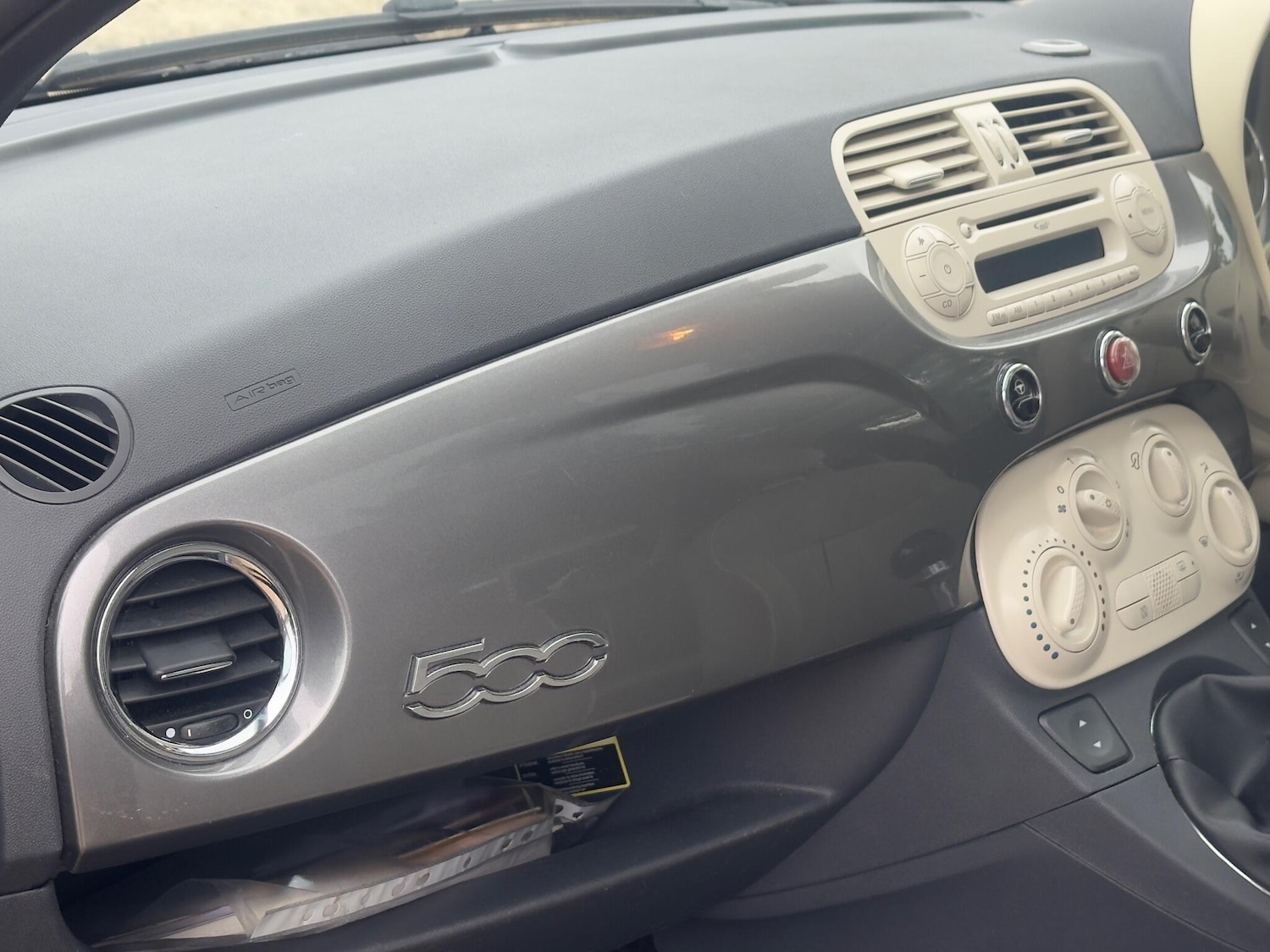 Used Fiat 500 2010 for sale - 76667092: Photo 42