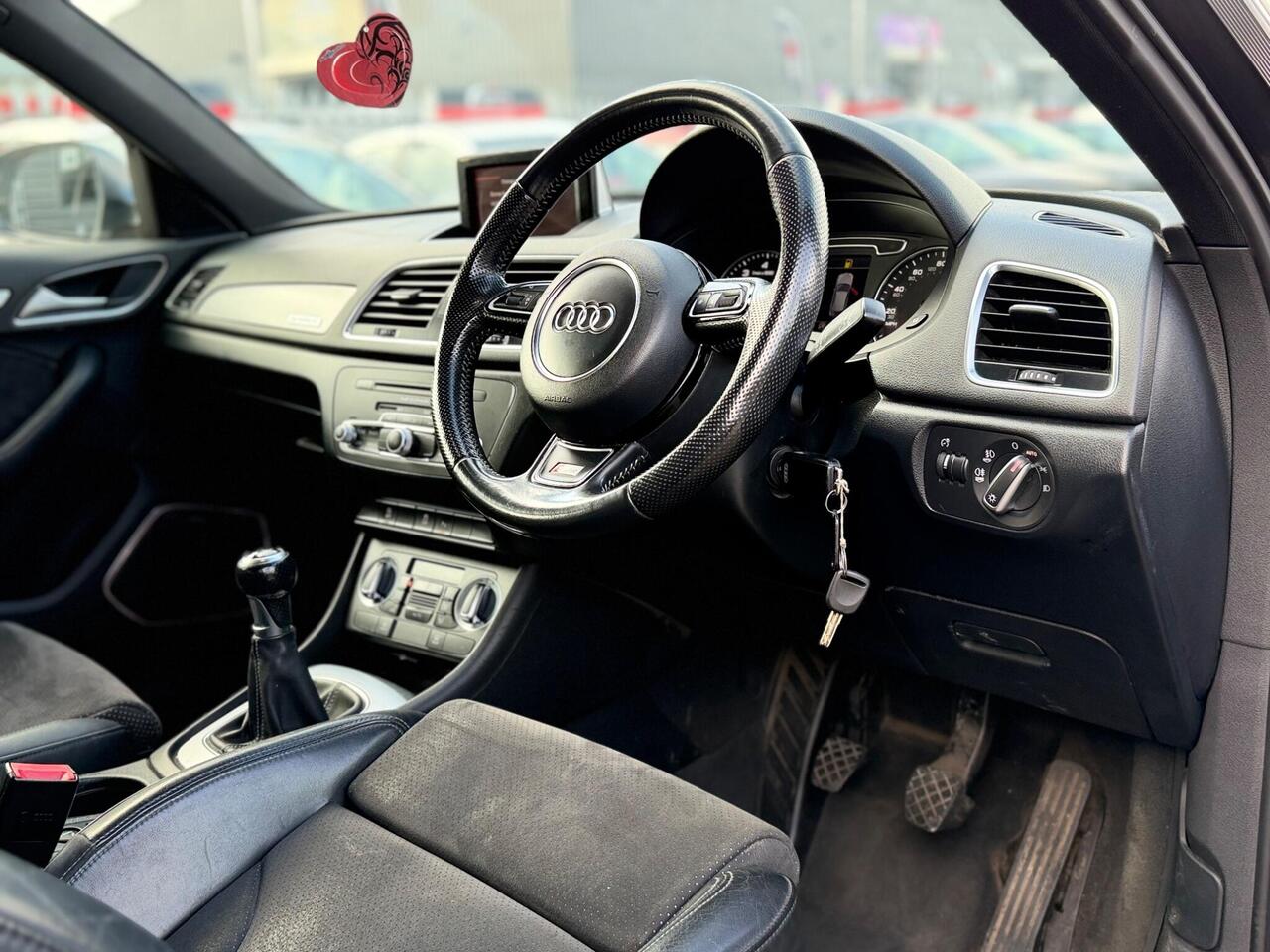 Used Audi Q3 2014 for sale - 77755752: Photo 11