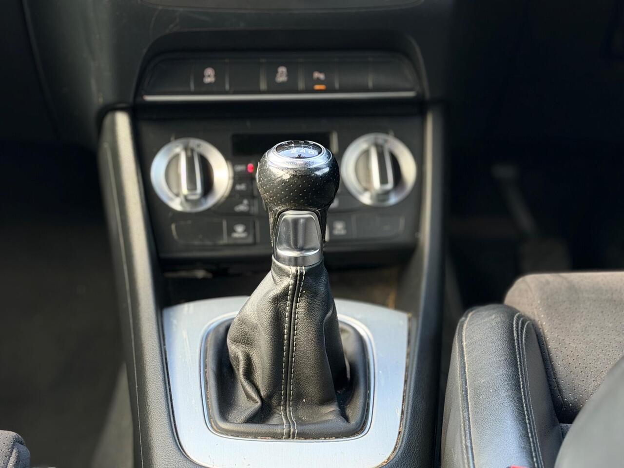 Used Audi Q3 2014 for sale - 77755752: Photo 12