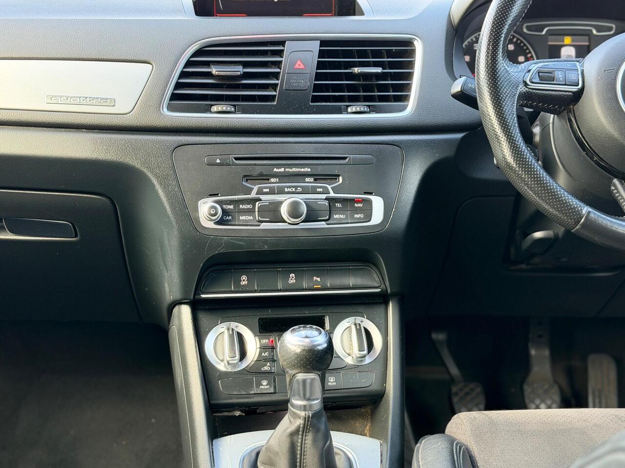 Used Audi Q3 2014 for sale - 77755752: Photo 13