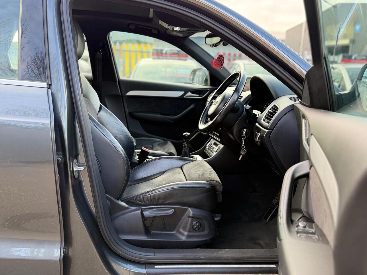 Used Audi Q3 2014 for sale - 77755752: Photo 17