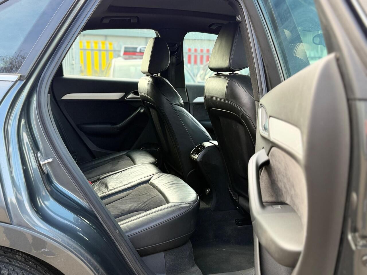 Used Audi Q3 2014 for sale - 77755752: Photo 18