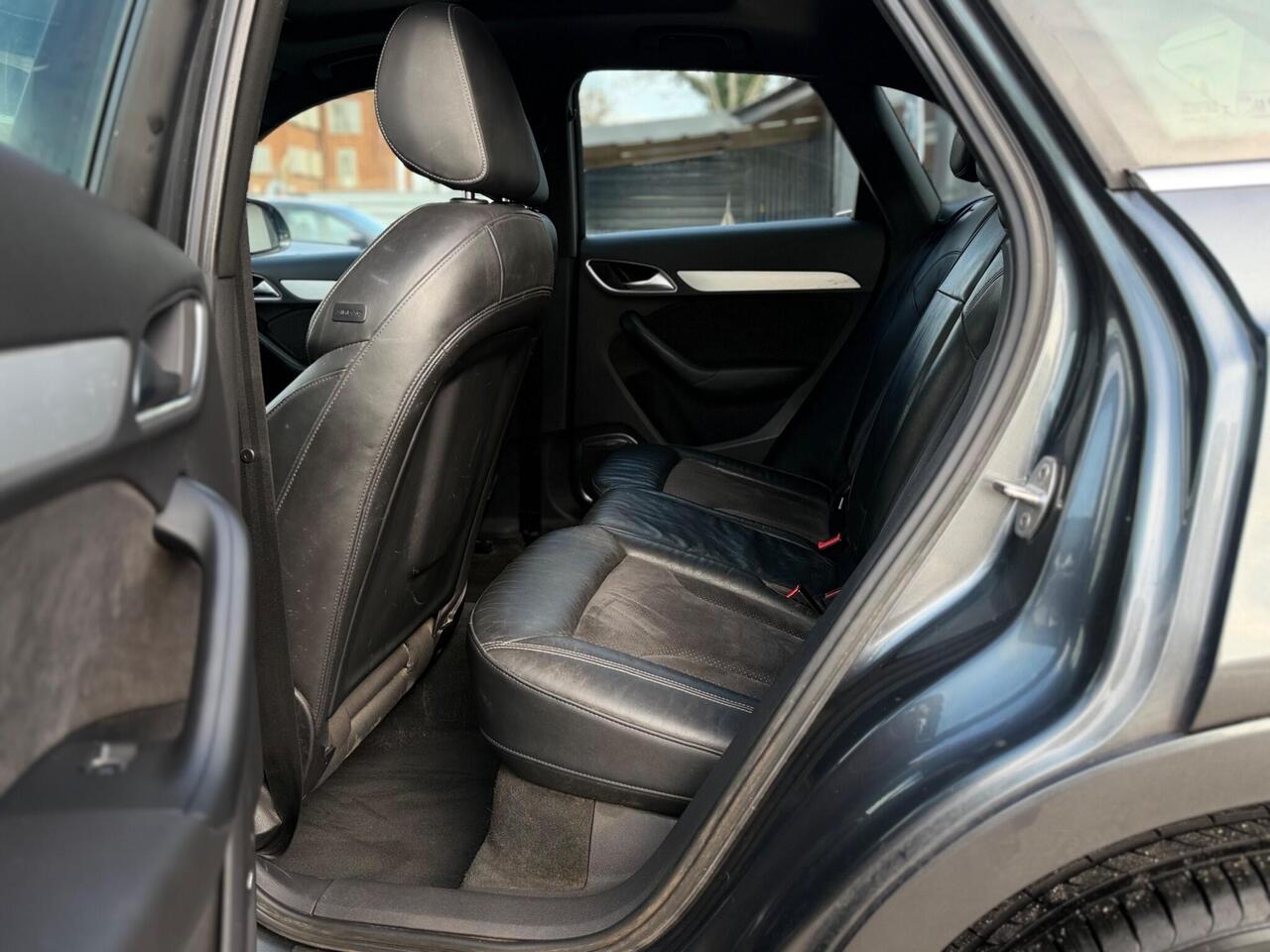 Used Audi Q3 2014 for sale - 77755752: Photo 19