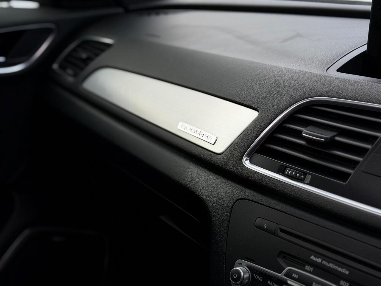 Used Audi Q3 2014 for sale - 77755752: Photo 20