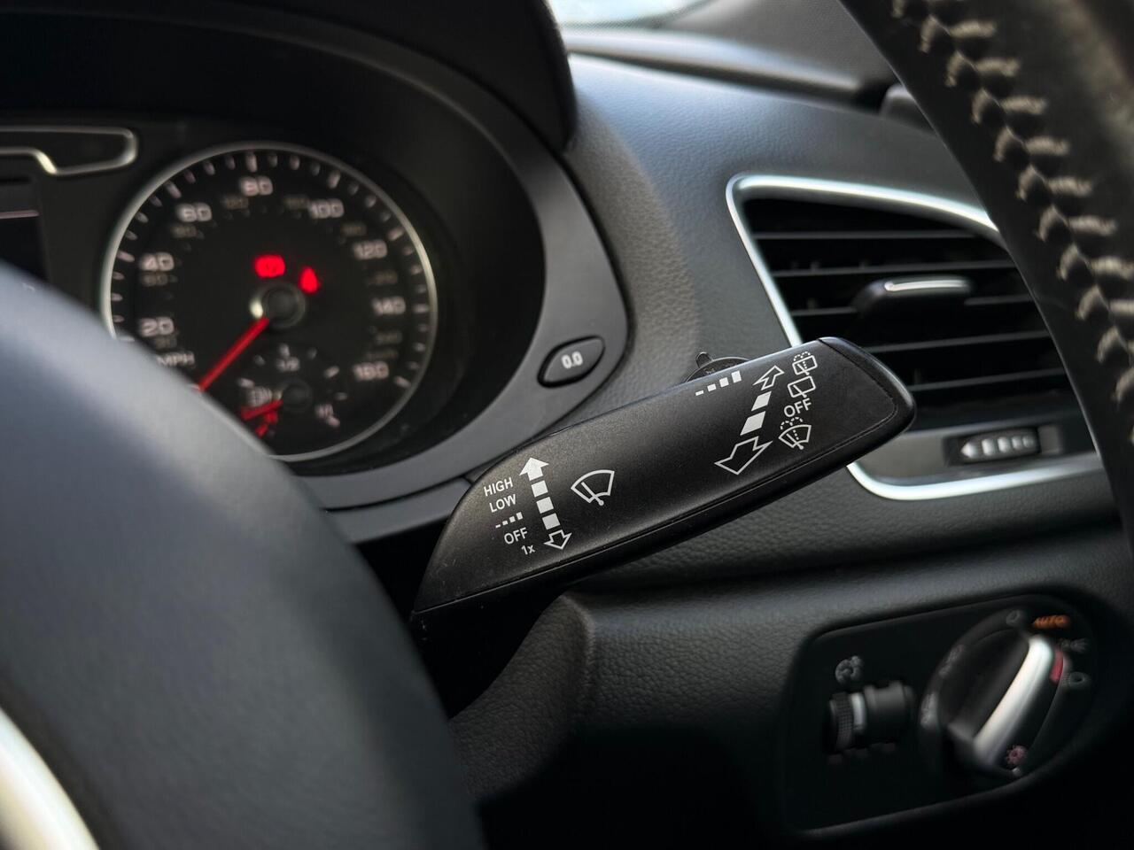 Used Audi Q3 2014 for sale - 77755752: Photo 21