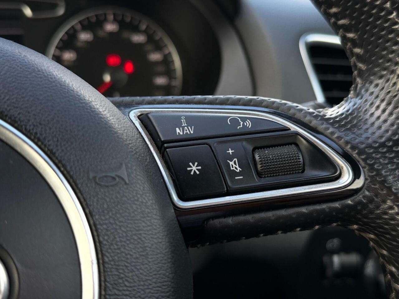 Used Audi Q3 2014 for sale - 77755752: Photo 25