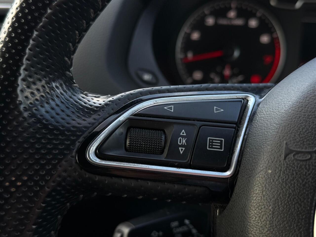 Used Audi Q3 2014 for sale - 77755752: Photo 26