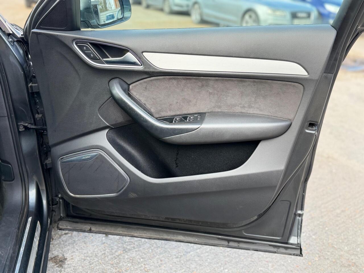 Used Audi Q3 2014 for sale - 77755752: Photo 31