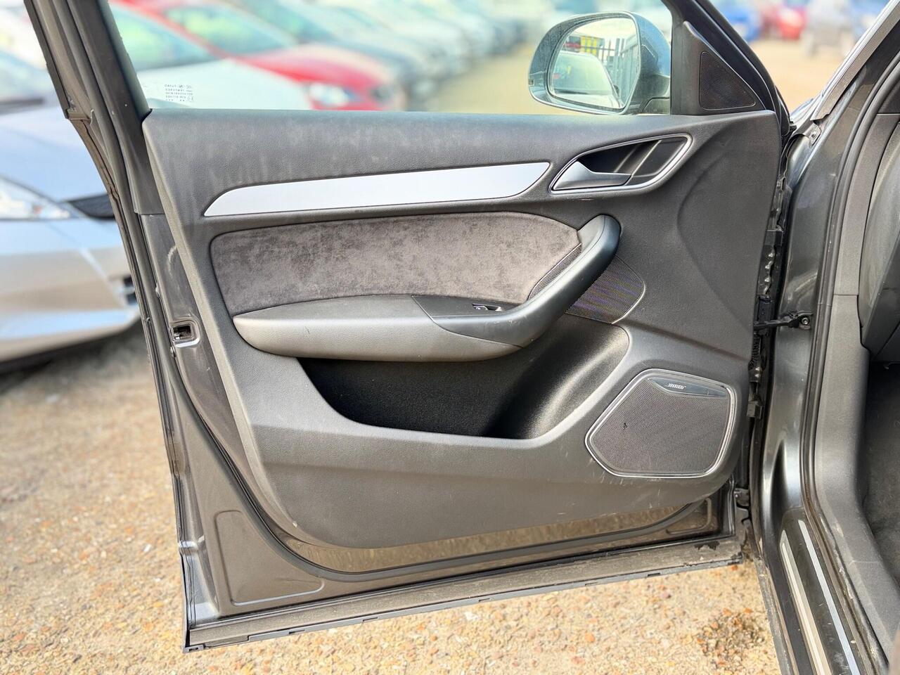 Used Audi Q3 2014 for sale - 77755752: Photo 34