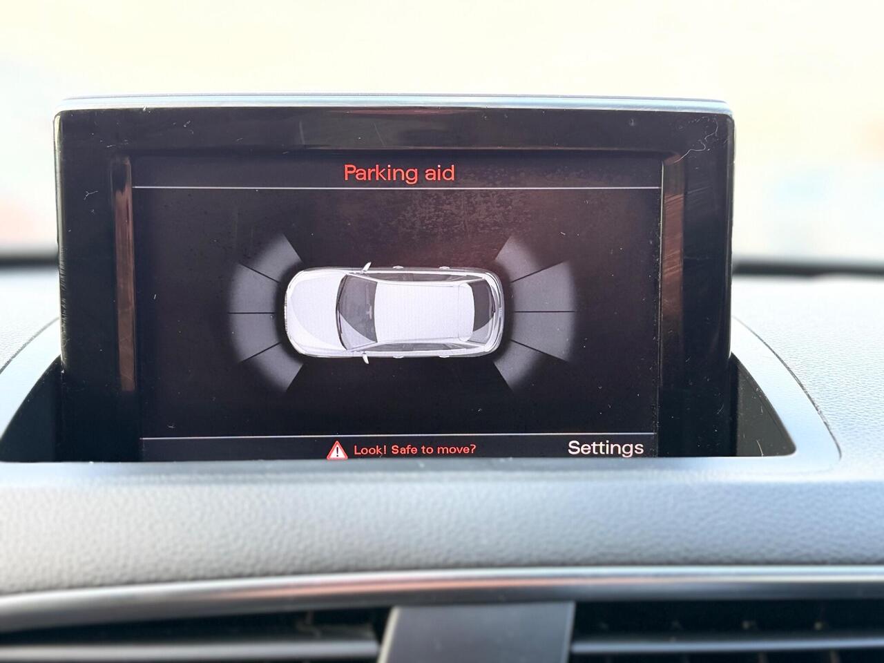 Used Audi Q3 2014 for sale - 77755752: Photo 39