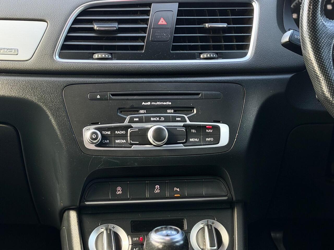 Used Audi Q3 2014 for sale - 77755752: Photo 40