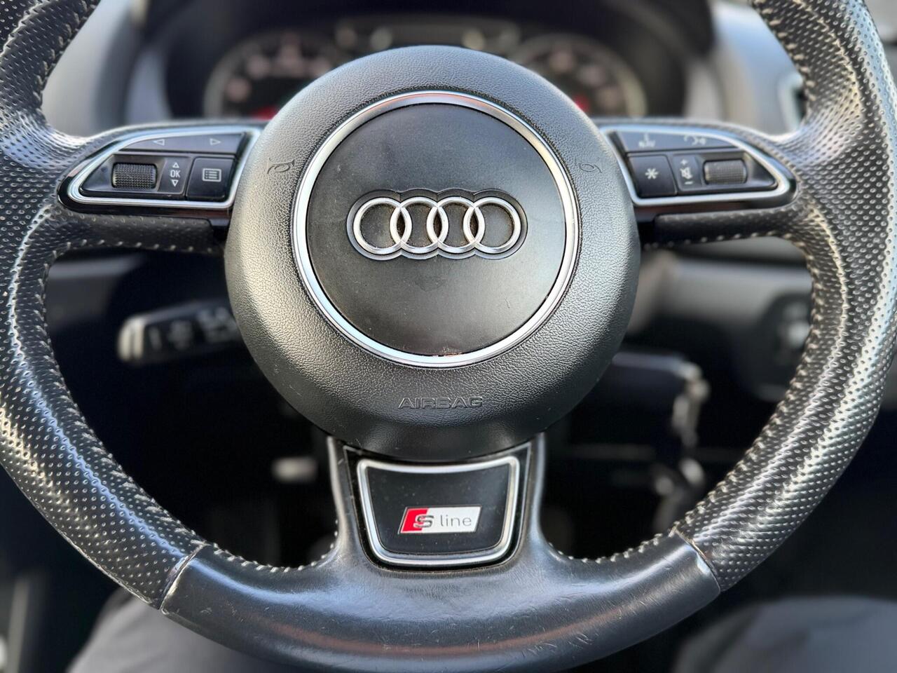 Used Audi Q3 2014 for sale - 77755752: Photo 43