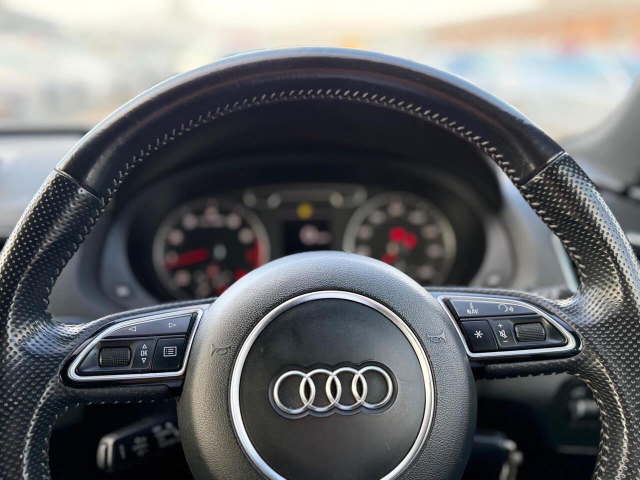 Used Audi Q3 2014 for sale - 77755752: Photo 44